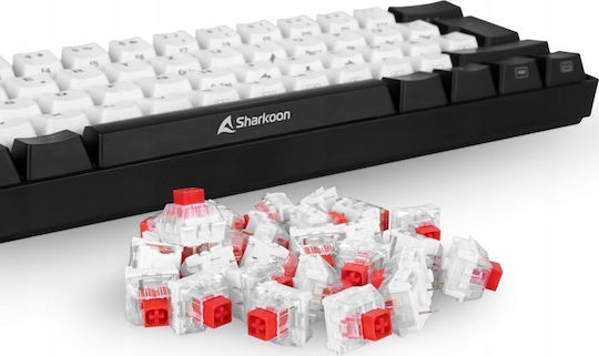 Sharkoon Switches Πληκτρολόγιου - Image 2