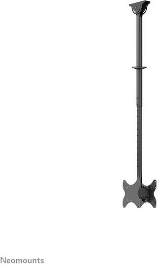 Βάση Τηλεόρασης Neomounts Cl35-340bl22 106,7 Cm 42" Μαύρο - Image 2