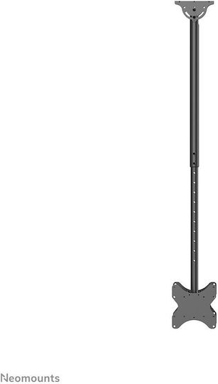 Βάση Τηλεόρασης Neomounts Cl35-340bl22 106,7 Cm 42" Μαύρο - Image 3