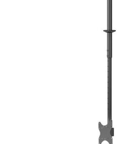 Alternative view of Βάση Neomounts Cl35-340bl12 Τηλεοράσεις 106,7 Cm 42" Μαύρο
