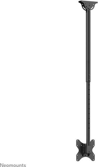 Βάση Neomounts Cl35-340bl12 Τηλεοράσεις 106,7 Cm 42" Μαύρο - Image 5