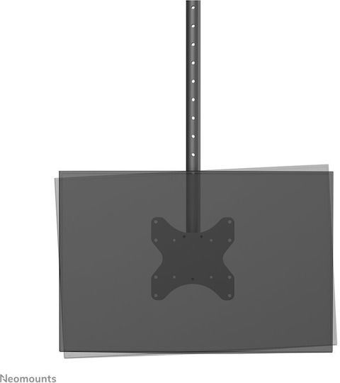 Βάση Neomounts Cl35-340bl12 Τηλεοράσεις 106,7 Cm 42" Μαύρο - Image 8