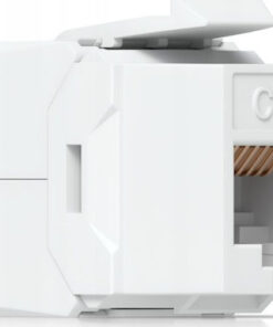 Alternative view of Ubiquiti Keystone 1τμχ ()