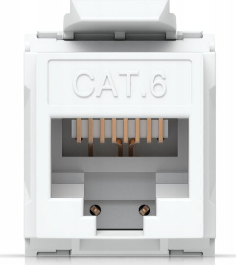 Ubiquiti Keystone 1τμχ () - Image 4