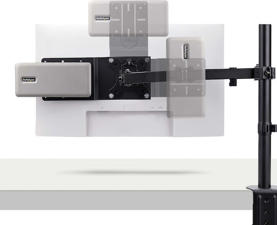 StarTech HDMI 1.4 Cable HDMI male - HDMI male 0.5m Μαύρο (65030910491) - Image 5