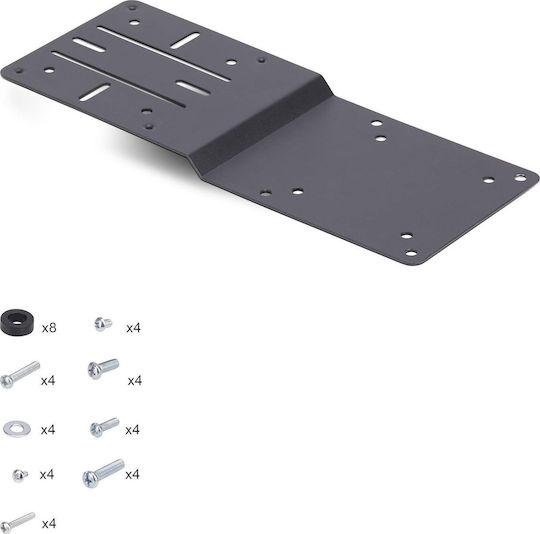 StarTech HDMI 1.4 Cable HDMI male - HDMI male 0.5m Μαύρο (65030910491) - Image 10
