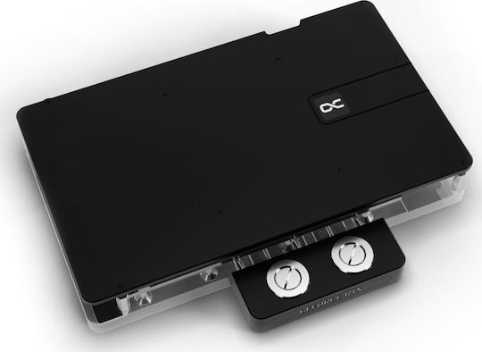 Alphacool Core Geforce Rtx 5090 Reference Gpu Water Cooling Argb Backplate Acrylic - Image 3