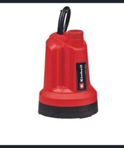 Alternative view of Einhell GE-SP 18 LL Li - Solo Αντλία Ακαθάρτων / Λυμάτων 18V 4181560