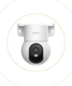 Alternative view of Imou Ranger Mini IP Κάμερα Παρακολούθησης Wi-Fi Full HD+ 5MP με Αμφίδρομη Επικοινωνία και Φακό 3.6mm