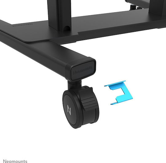 Tv Set Accessory Caster Brake Lock/abl-875 Neomounts - Image 3