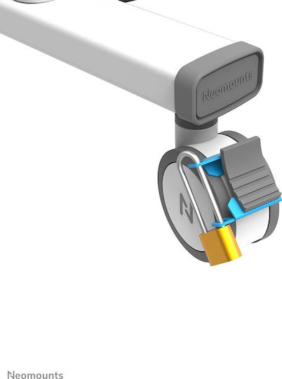Tv Set Accessory Caster Brake Lock/abl-875 Neomounts - Image 4