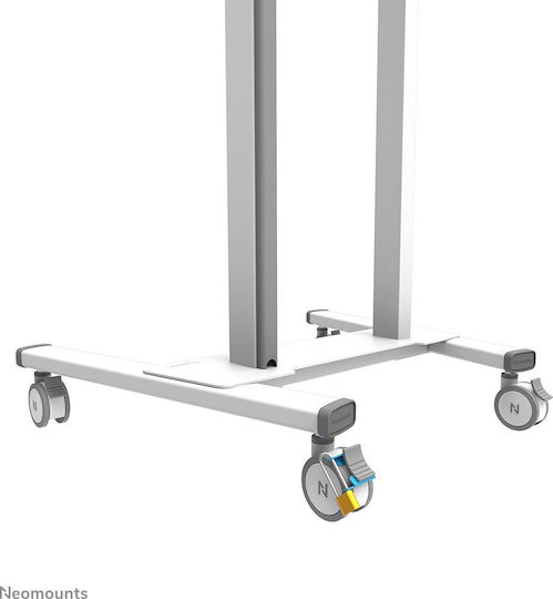 Tv Set Accessory Caster Brake Lock/abl-875 Neomounts - Image 2
