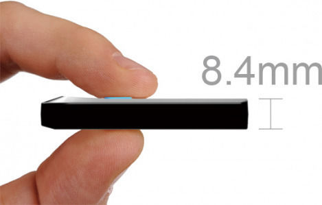 TeamGroup C145 32GB USB 3.0 Stick Μαύρο - Image 5