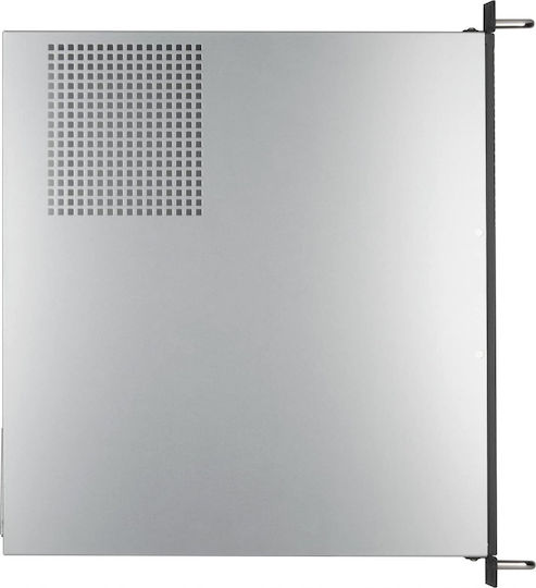 Silverstone RM23-502-MINI Server Κουτί Υπολογιστή Μαύρο - Image 5