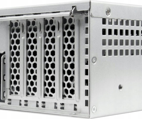 Silverstone RM23-502-MINI Server Κουτί Υπολογιστή Μαύρο - Image 7