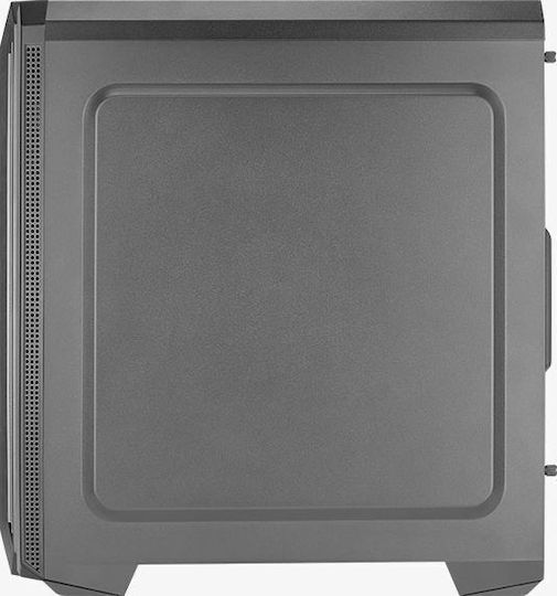 Aerocool Skyline ARGB Gaming Midi Tower Κουτί Υπολογιστή Μαύρο - Image 8