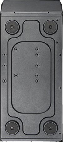 Silverstone FARA 311 Midi Tower Κουτί Υπολογιστή Μαύρο - Image 7