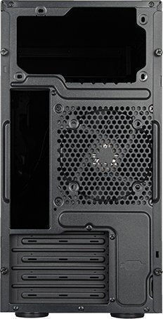 Silverstone FARA 311 Midi Tower Κουτί Υπολογιστή Μαύρο - Image 5