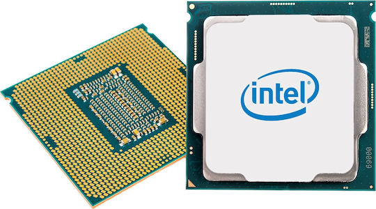 Intel Core i3-14100F 3.5GHz Επεξεργαστής 4 Πυρήνων για Socket 1700 Tray - Image 3