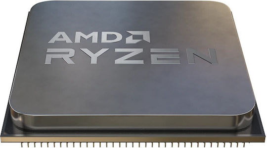 AMD Ryzen 7 5800XT 3.8GHz Επεξεργαστής 8 Πυρήνων για Socket AM4 Tray - Image 4