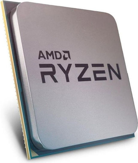 AMD Ryzen 7 5800XT 3.8GHz Επεξεργαστής 8 Πυρήνων για Socket AM4 Tray - Image 3