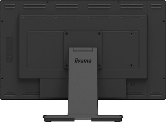 Iiyama ProLite T2234MSC-B1S IPS Monitor 21.5" FHD 1920x1080 με Χρόνο Απόκρισης 8ms GTG - Image 9