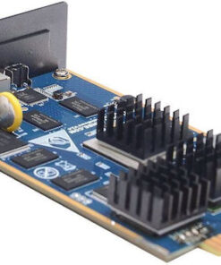 Alternative view of Digitus IP Function Module για KVM Switches