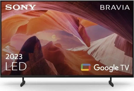 Sony X80L Series Public Display LED 85" HDR