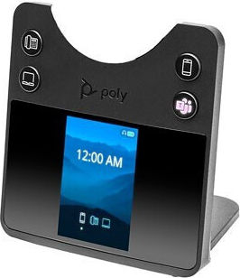 Poly Savi VOIP Headset (8L558AA#ABB)