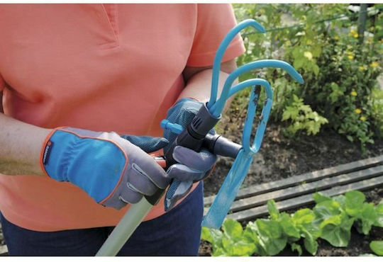 Gardena Combisystem Αναμοχλευτής με Κοντάρι - Image 3