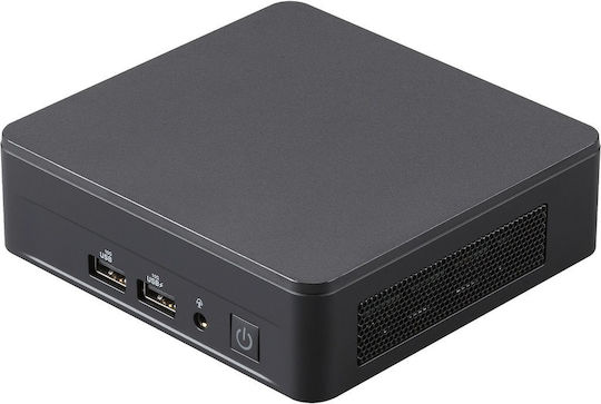 Asus NUC Gen13 RNUC13L3Hv50003 (UK Cord) Barebone (Core i5-1350P)
