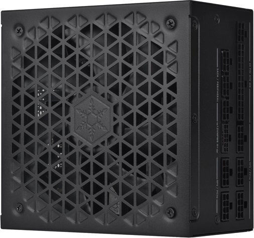Silverstone DA1000R 1000W Μαύρο Τροφοδοτικό Υπολογιστή Full Modular 80 Plus Gold - Image 12