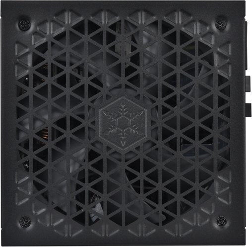 Silverstone DA1000R 1000W Μαύρο Τροφοδοτικό Υπολογιστή Full Modular 80 Plus Gold - Image 7