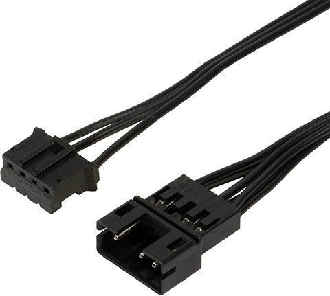 Silverstone SST-VD240-SLIM Υδρόψυξη Επεξεργαστή Διπλού Ανεμιστήρα 120mm για Socket AM4/AM5/1700/1200/115x με ARGB Φωτισμό - Image 10