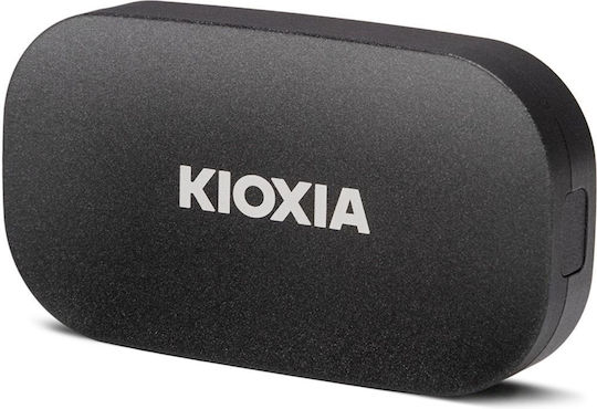 Kioxia Exceria Plus G2 USB 3.2 / USB-C Εξωτερικός SSD 2TB Μαύρο - Image 5
