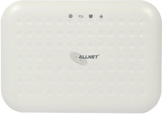 Allnet ALL-BM200VDSL2V VDSL2 Modem Router - Image 2