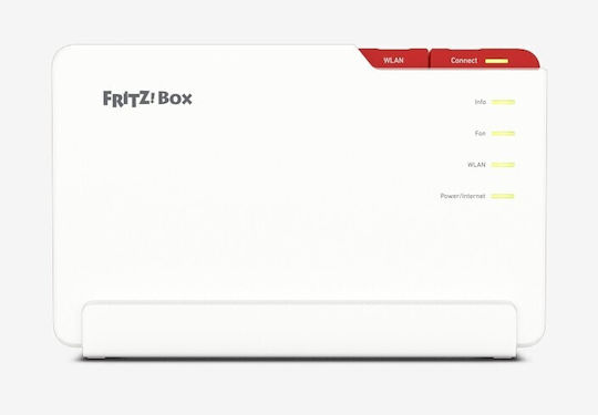 AVM FRITZ!Box 5690 Fiber GPON Ασύρματο VDSL2 Modem Router Wi‑Fi 7 με 4 Θύρες - Image 6