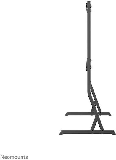 Neomounts DS45-430BL18 Βάση Τηλεόρασης Τοίχου - Image 2