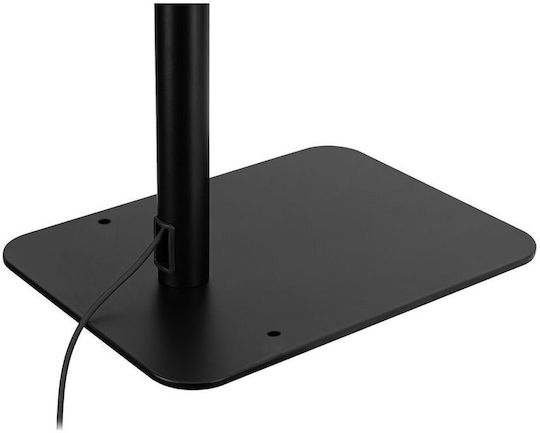 Neomounts Βάση Tablet Δαπέδου έως 9" σε Μαύρο χρώμα - Image 4