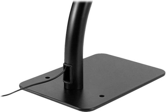 Neomounts Βάση Tablet Γραφείου έως 11" σε Μαύρο χρώμα - Image 4