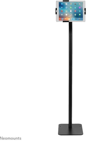 Neomounts Βάση Tablet Δαπέδου έως 9" σε Μαύρο χρώμα - Image 10