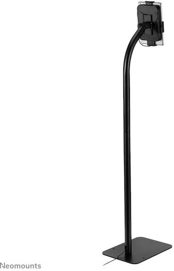 Neomounts Βάση Tablet Δαπέδου έως 9" σε Μαύρο χρώμα - Image 8