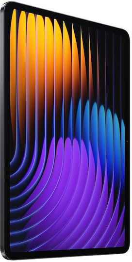 Xiaomi Pad 7 Pro 11.2" Tablet (12GB/512GB) Γκρι - Image 4