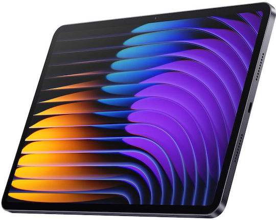 Xiaomi Pad 7 Pro 11.2" Tablet (12GB/512GB) Γκρι - Image 5