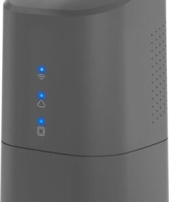 HomeMatic Smart Hub