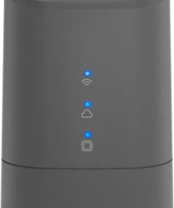 Alternative view of HomeMatic Smart Hub
