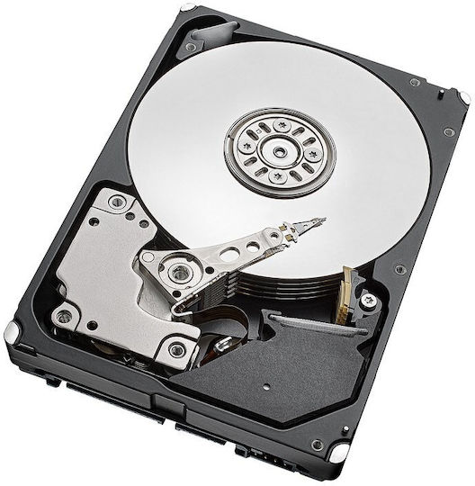 Seagate Exos X24 24TB HDD Σκληρός Δίσκος 3.5" SAS 3.0 7200rpm με 512MB Cache για Server ST24000NM007H - Image 3