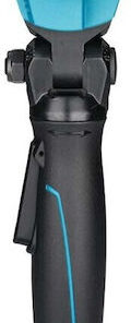 Alternative view of Hazet 9012ATT Αερόκλειδο 1/2" με Μέγιστη Ροπή 56kgm