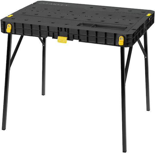 Stanley Πάγκος Εργασίας Αντοχής 300kg 86x61x73.6cm STST83492-1