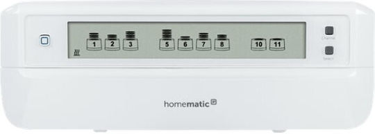 HomeMatic Αξεσουάρ Συστημάτων Συναγερμού